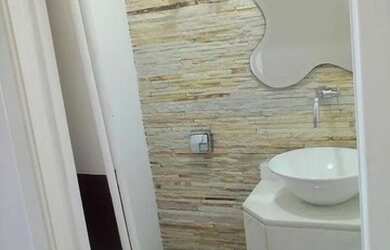 Imagem 8: Apartamento com 3 dormitórios à venda, 120 m² por R$ 640.000,00 - Parque da Mooca - São Pa