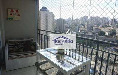 Imagem 9: Apartamento 3 dormitórios Condomínio CITY CLUB - Vila Moreira - Guarulhos