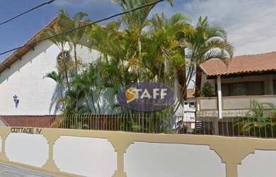 Imagem 2: Casa com 1 dormitório, 45 m² - venda por R$ 250.000,00 ou aluguel por...