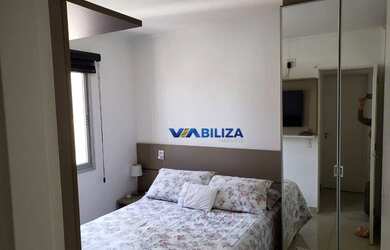 Imagem 2: Apartamento à venda, 62 m² por R$ 299.000,00 - Vila Moreira - Guarulhos/SP