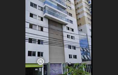 Imagem 1: Loja para venda tem 48 metros quadrados em Bento Ferreira no Ed Brahim...