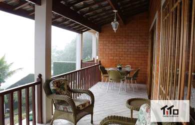 Imagem 4: Casa à venda, 442 m² por R$ 1.699.000,00 - Capital Ville I - Cajamar/SP