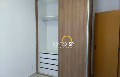 Imagem 2: Apartamento com 2 dormitórios, 51 m² - venda por R$ 250.000,00 ou aluguel...