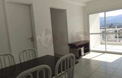 Imagem 2: Caraguatatuba - Apartamento Padrão - Indaiá