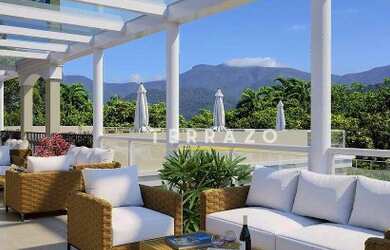 Imagem 10: TERRENO A VENDA COM LINDA VISTA A 20 MINUTOS DO CENTRO, 429 m² por R$...