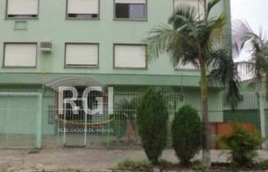 Imagem: O apartamento possui 2 Dormitórios, 1 Banheiro, 64m² de Área