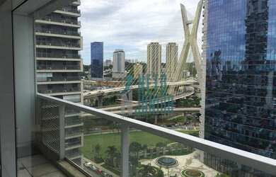 Imagem 14: Conjunto, 48 m² - venda por R$ 650.000,00 ou aluguel por R$ 2.800,00...