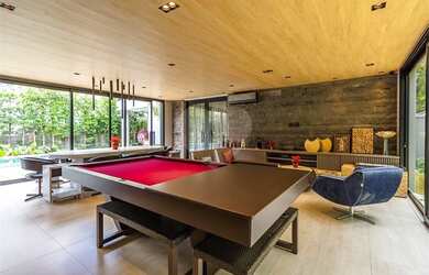 Imagem 14: Santana de Parnaíba - Casa Padrão - Santana de Parnaíba