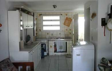 Imagem 8: G.G - Casa 2/4 Saboeiro excelente moradia Entrada R$ 9.000,00