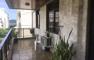 Imagem 4: Cobertura residencial à venda, Flamengo, Rio de Janeiro