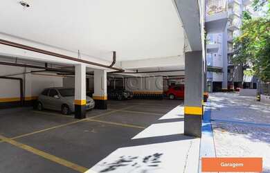 Imagem 10: São Paulo - Apartamento Padrão - Vila Romana