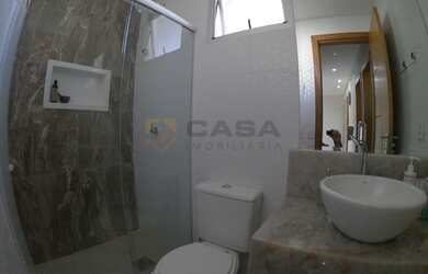 Imagem 7: DR-Imóveis-Maravilhosa casa 4Qts C\suite no condominio vila verde