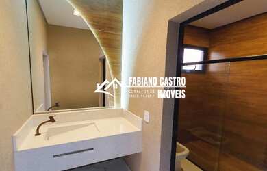 Imagem 7: Casa de Condomínio CONDOMÍNIO em SÃO JOSÉ DO RIO PRETO - SP, RESIDENCIAL...