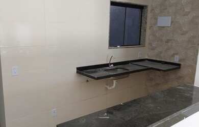 Imagem 7: Casa em Maricá. Varanda, 80m² de Área, 1 Vaga na garageme2 Dormitórios