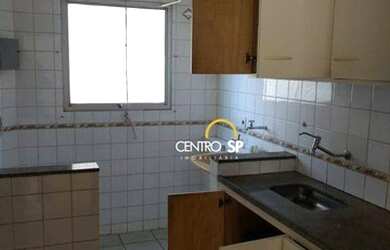 Imagem 3: Apartamento à venda, 73 m² por R$ 250.000,00 - Condomínio Residencial...