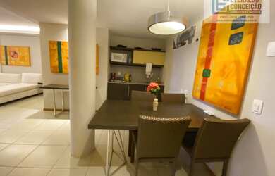 Imagem 4: Salvador - Apartamento Padrão - Rio Vermelho