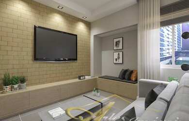 Imagem 2: Sao Paulo - Apartamento Padrao - Jardim Paulista