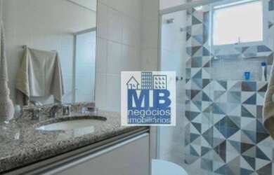 Imagem 16: Apartamento para alugar, 246 m² por R$ 13.000,00/mês - Jardim Marajoara...