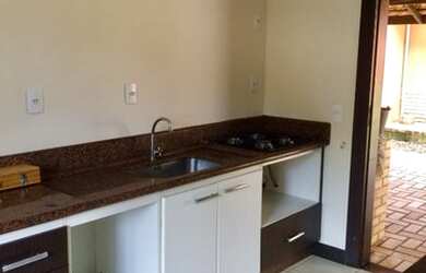 Imagem 9: Casa 2 Suítes no Ariribá em Balneário Camboriú