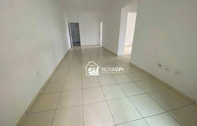 Imagem 3: Apartamento à venda, 80 m² por R$ 440.000,00 - Canto do Forte - Praia...