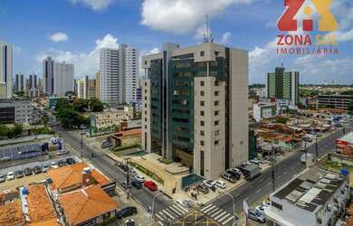 Imagem 2: Loja à venda, 35 m² por R$ 200.000 - Expedicionários - João Pessoa/PB