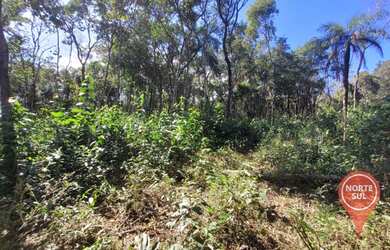 Imagem 15: Terreno à venda, 2000 m² por R$ 130.000 - Retiro do Brumado - Brumadinho/Minas Gerais