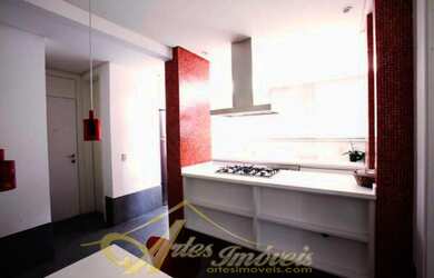 Imagem 5: Sao Paulo - Apartamento Padrao - Jardim Paulista