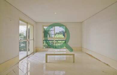 Imagem 2: São Paulo - Apartamento Padrão - Jardim Paulista