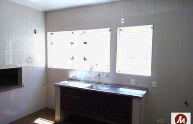 Imagem 9: Casa sobrado na rua 4 dormitórios/suite, cozinha planejada