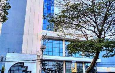 Imagem: O depósito possui 27m² de Área e está localizado em Centro