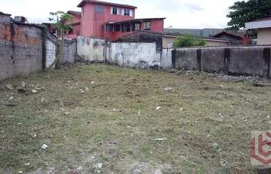 Imagem 1: Jardim Casqueiro, Terreno à venda, 376 m² por R$ 300.000 - Cubatão/SP