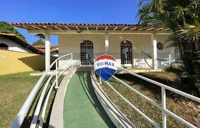 Imagem 5: Casa com 4 dormitórios, 341 m² - venda por R$ 2.390.000,00 ou aluguel...