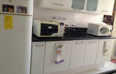 Imagem 7: Sao Paulo - Apartamento Padrao - Jardim Paulista