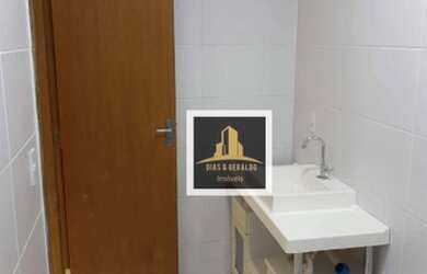 Imagem 13: Apartamento, 60 m² - venda por R$ 235.000,00 ou aluguel por R$ 1.000,00/mês...