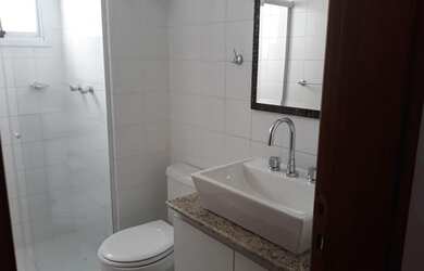 Imagem 6: APARTAMENTO 3 DORMS 1 SUITE 2 VAGAS GARAGEM 120M2 JD MARAJOARA