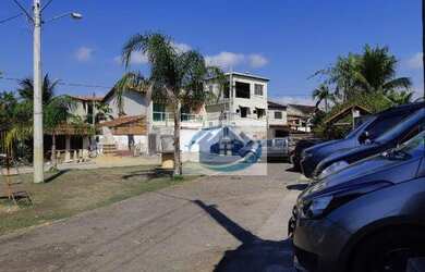 Imagem 2: Casa à venda, 77 m² por R$ 214.000,00 - Vargem Grande - Rio de Janeiro/RJ