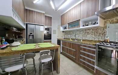 Imagem 5: SAO PAULO - Apartamento padrao - VILA LEOPOLDINA