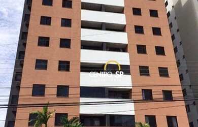 Imagem 1: Porto Real, entre Avenidas Octávio Pinheiro Brisolla e Nações Unidas...