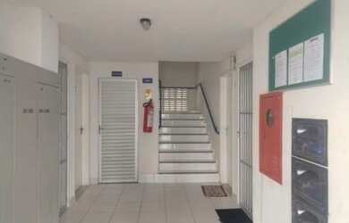 Imagem 10: Ap 50 Metros Mais Viver Atlantico 2 Quartos no Rosa Elze São Cristovao