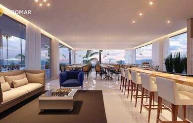 Imagem 11: Apartamento à venda, 94 m² por R$ 970.215,28 - Bairro Itacolomi - Balneário...