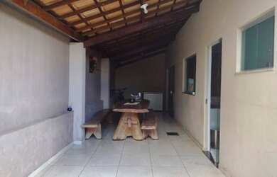 Imagem 11: Casa. 1 Vaga na garageme3 Dormitórios