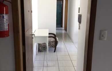 Imagem 1: Vendo ou Troco. Imóvel mobiliado, Ar-condicionado, 62m² de Áreae1 Vaga...