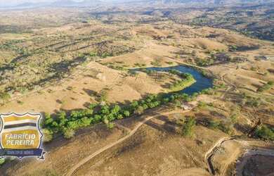 Imagem 9: Terreno à venda, 222 m² por R$ 111.480,53 - Santa Terezinha - Campina...