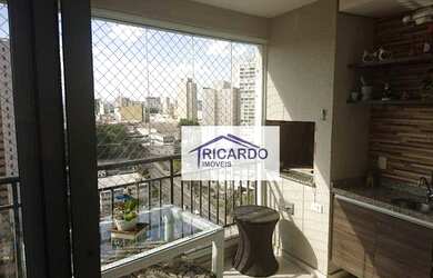 Imagem 7: Apartamento 3 dormitórios Condomínio CITY CLUB - Vila Moreira - Guarulhos