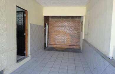 Imagem 7: Casa no Raul Veiga - 01 Quarto - Garagem - SG - RJ