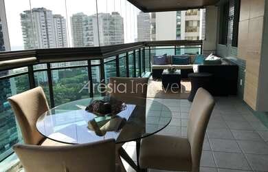 Imagem 5: Ilha de Cozumel Arésia Imóveis