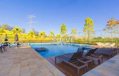 Imagem 2: Terreno à venda, 610 m² por R$ 1.000.000 - Alphaville Dom Pedro 3 -...