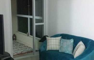 Imagem 1: Apartamento com 2 dormitórios, 58 m² - venda por R$ 310.000 ou aluguel por R$ 1.480/mês