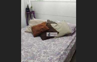 Imagem 8: Casa com 3 dormitórios, 120 m² - venda por R$ 470.000,00 ou aluguel...