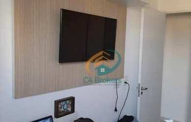 Imagem 9: Apartamento à venda, 50 m² por R$ 295.000,00 - Jardim Rossi - Guarulhos/SP